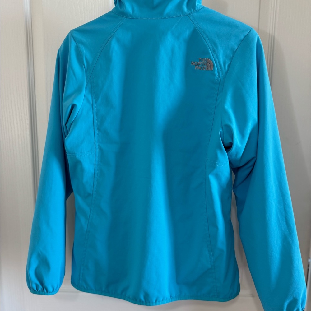 TNF Bionic Softshell - Picture 3 of 11